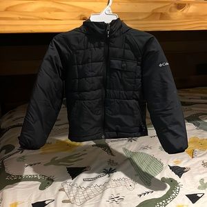 Columbia jacket
